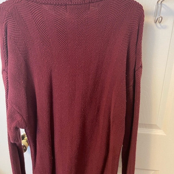 Mens Chaps Ralph Lauren sweater! - Picture 4 of 4